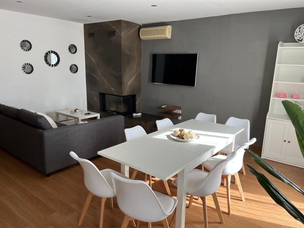 Alcossebre Villa Dulcinea 2023 Экстерьер фото