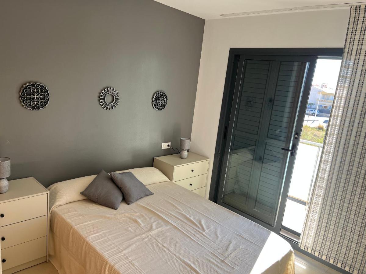 Alcossebre Villa Dulcinea 2023 Экстерьер фото