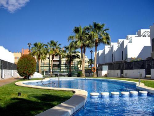Alcossebre Villa Dulcinea 2023 Экстерьер фото