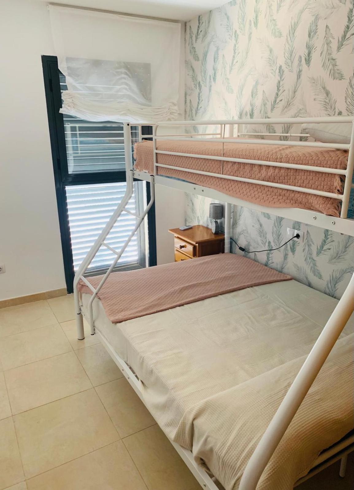 Alcossebre Villa Dulcinea 2023 Экстерьер фото